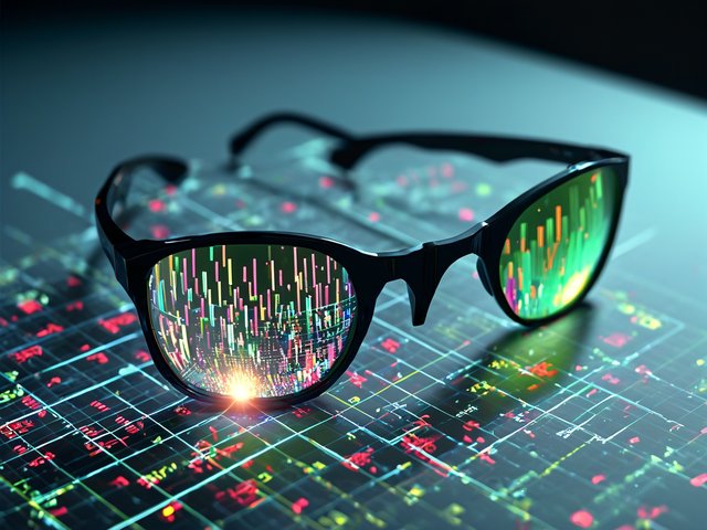 透镜光栅膜检测-4