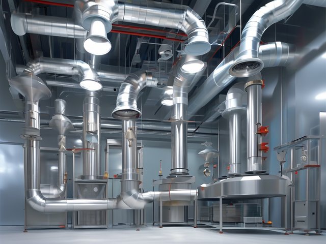 通风管道检测-1