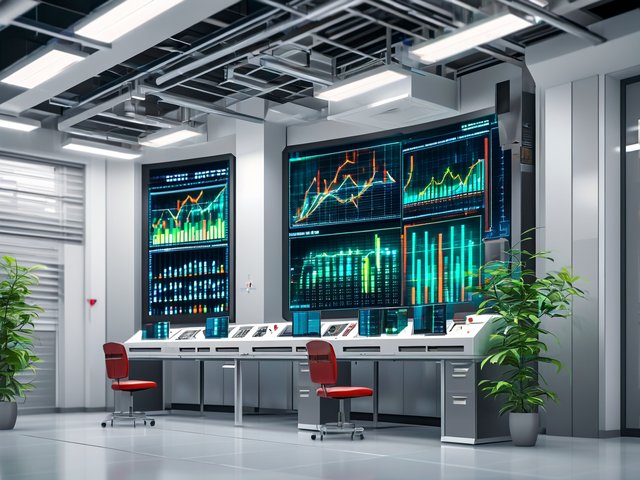 通风管道检测-2