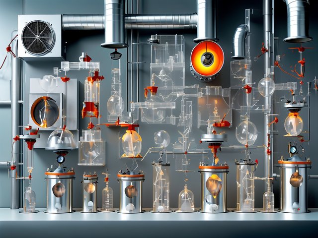 通风管道检测-4