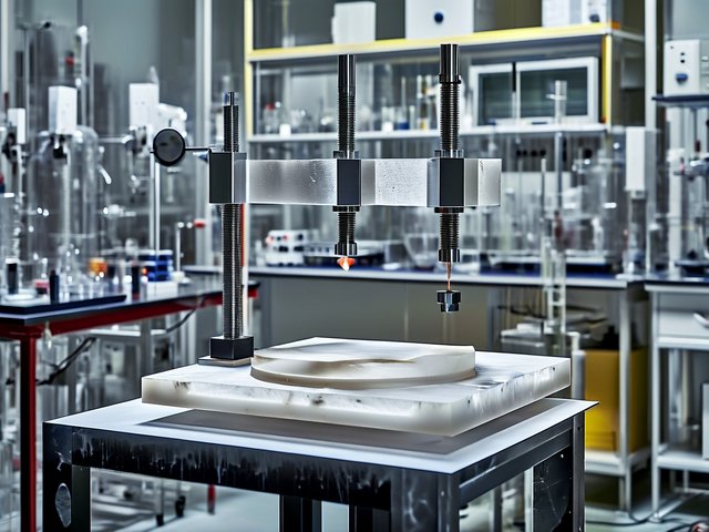 酚醛树脂板检测-1