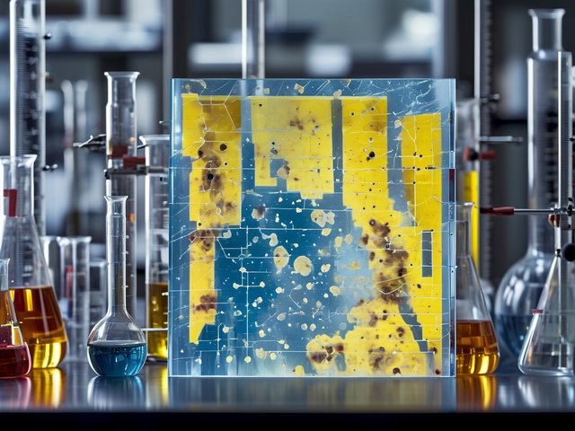 酚醛树脂板检测-3