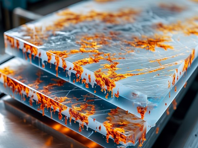 酚醛树脂板检测-4