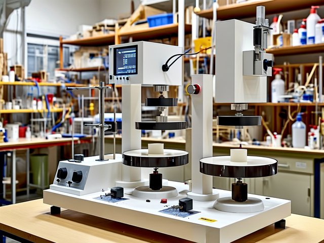 酚醛烘干绝缘漆检测-2