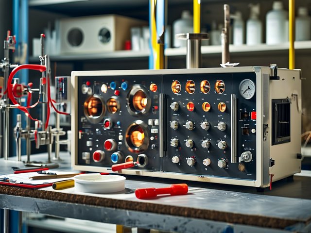 酚醛烘干绝缘漆检测-3