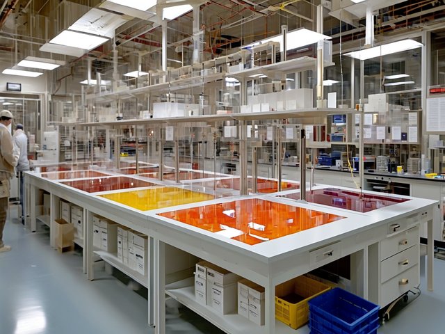 酚醛烘干绝缘漆检测-4