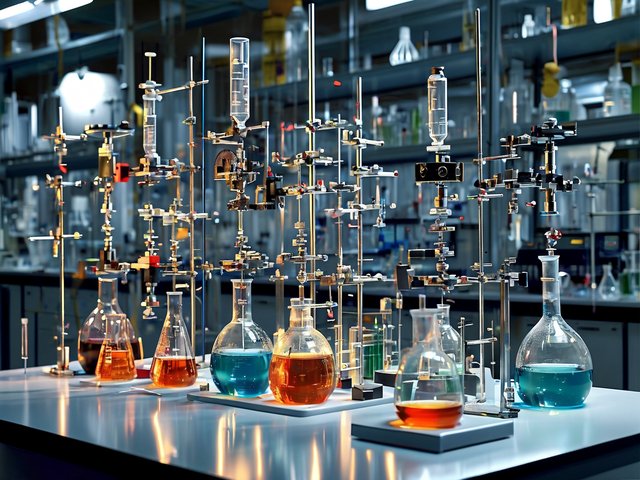 酸化用缓蚀剂检测-1