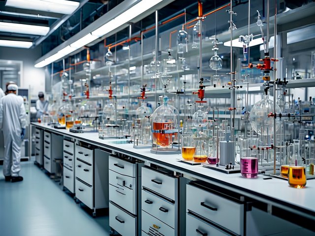 酸化用缓蚀剂检测-3