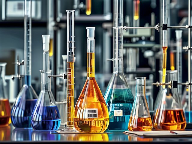 醇基燃料检测-1