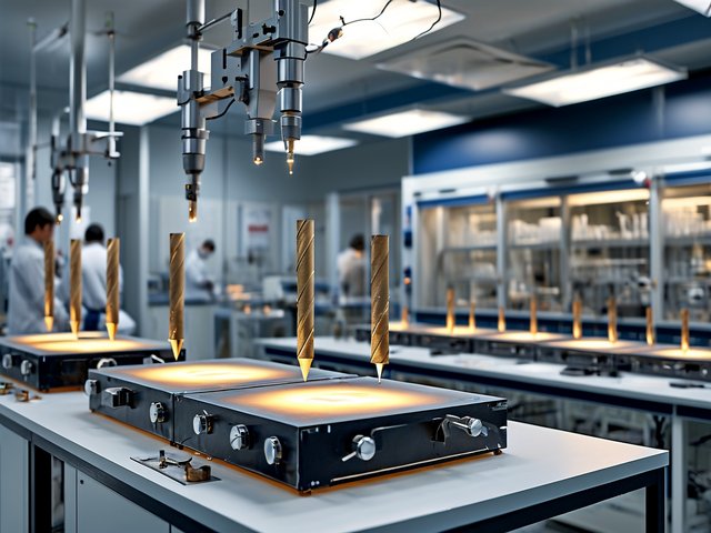 金刚石滚筒检测-1