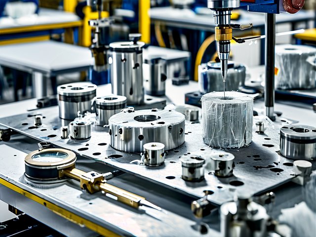 金刚石线检测-2