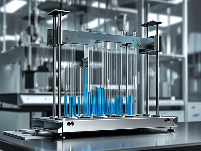 金属拉伸试验-2