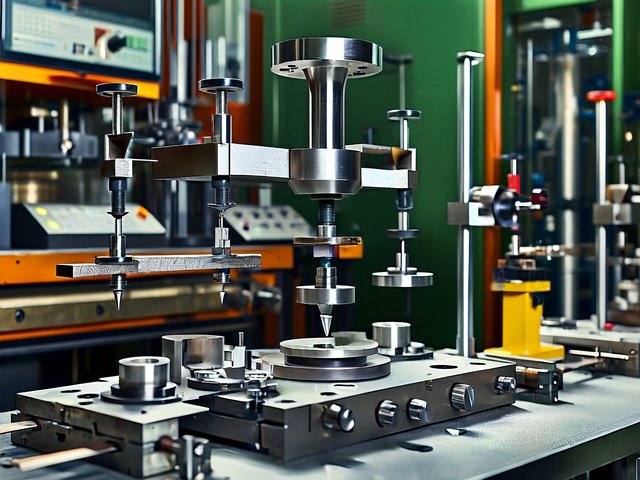 金属拉伸试验-3