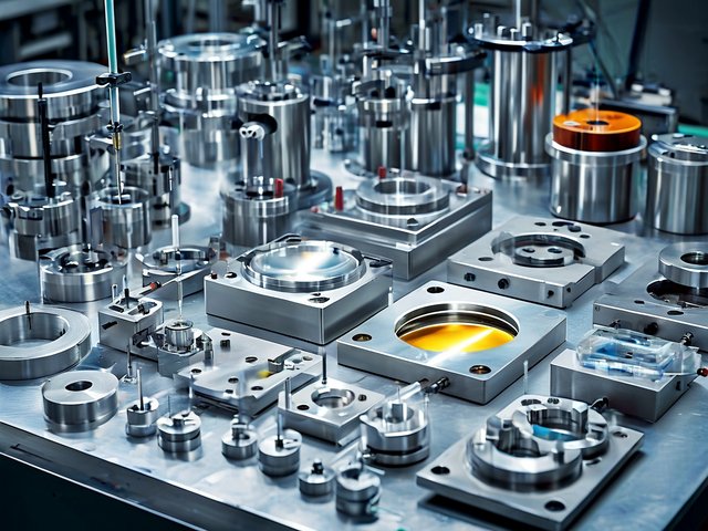 金属薄膜检测-2