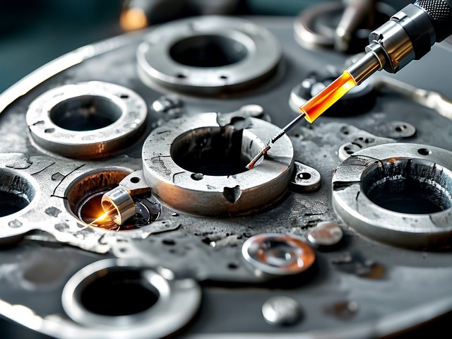 钎焊接头检测-1