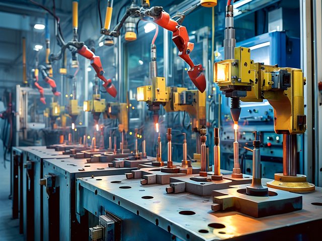 钎焊接头检测-2