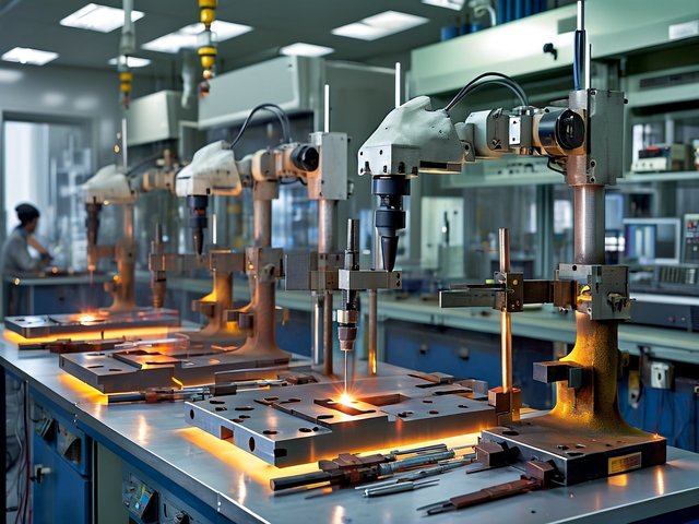 钎焊接头检测-3