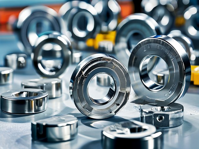 钕铁硼磁钢检测-1