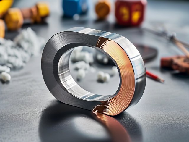 钕铁硼磁钢检测-2