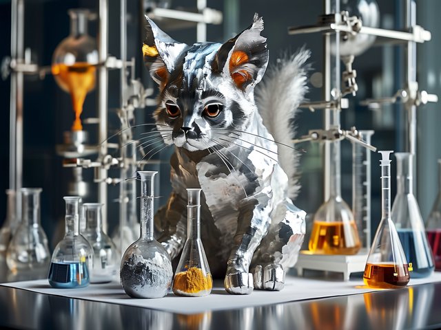 钛合金粉末检测-2