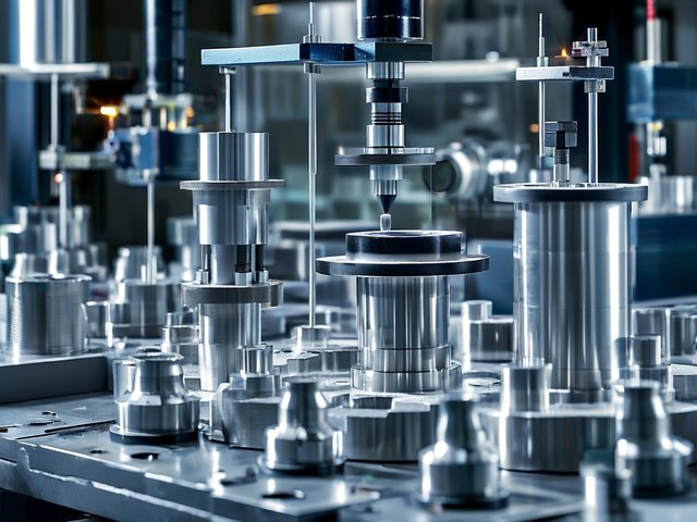 钛合金粉末检测-4