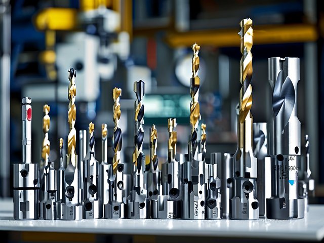 钛合金钻杆检测-2