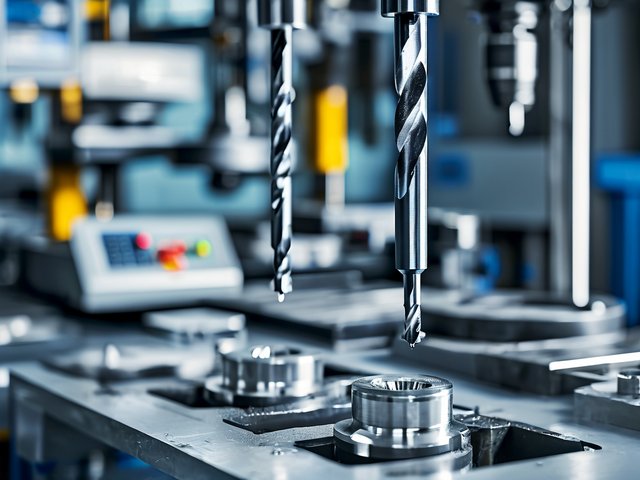 钛合金钻杆检测-3