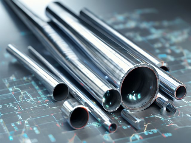 钛基合金管检测-1