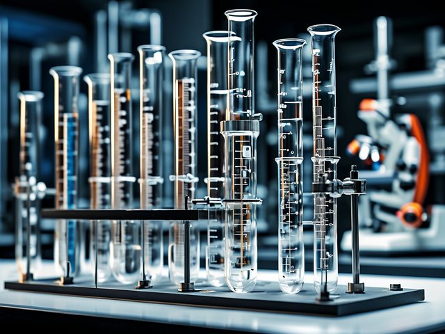 钛基合金管检测-4