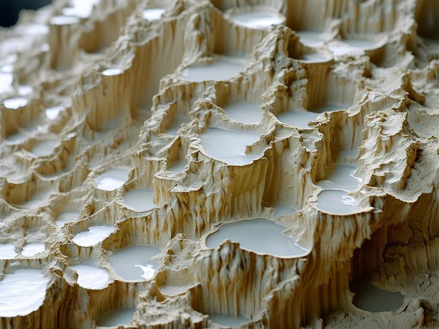 钠基膨润土检测-2