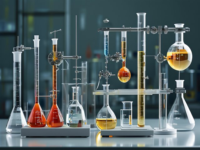 钠基膨润土检测-4