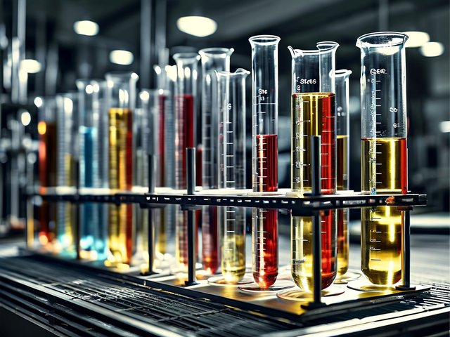 钢塑格栅试验-2