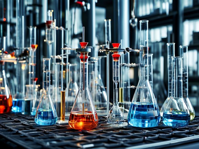 钢塑格栅试验-4