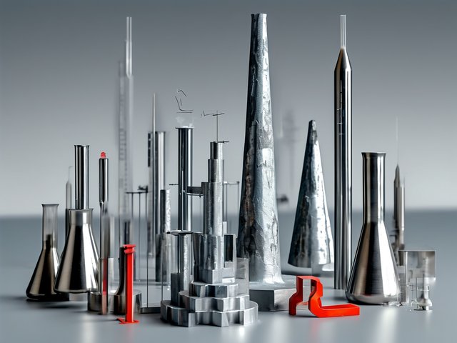 钢材塔形发纹磁粉检测-4