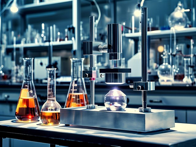 钢的硫印检测-3