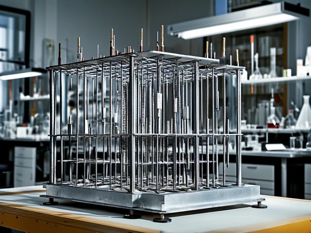 钢筋网片检测-2