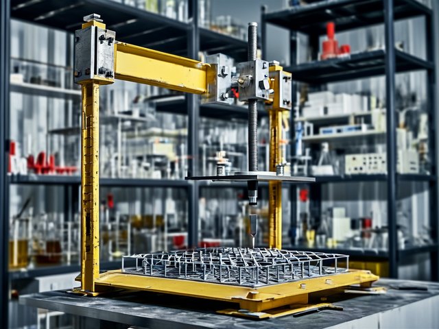 钢筋网片检测-4