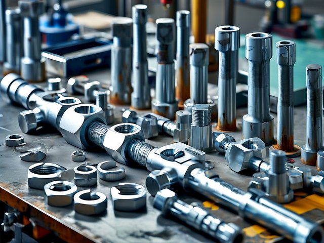 钢管扣件检测-1