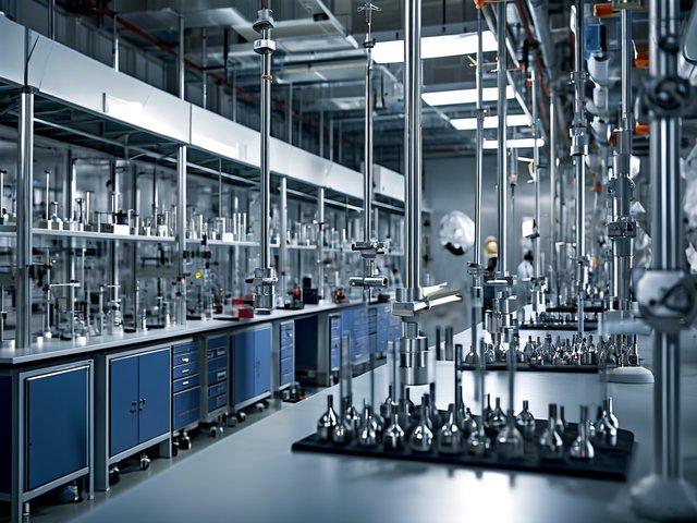 钢管扣件检测-2