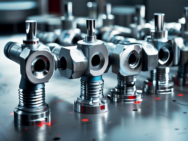 钢管扣件检测-3