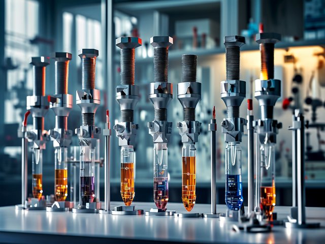 钢管扣件检测-4