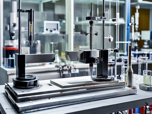 钢车刀条检测-2