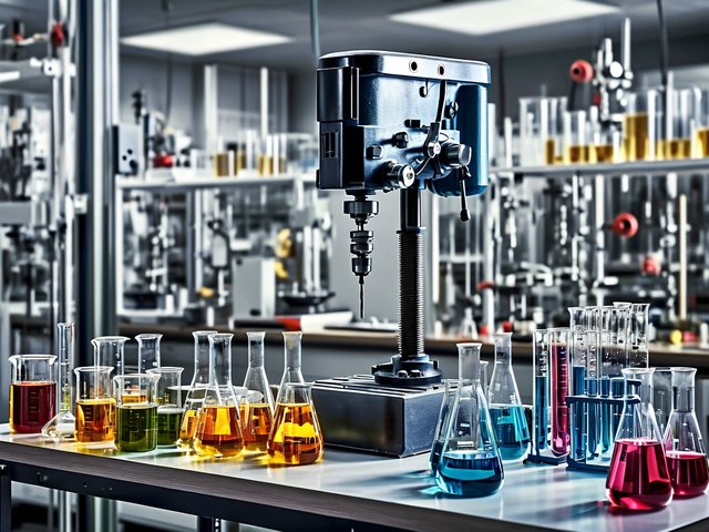 钻井液材料检测-1