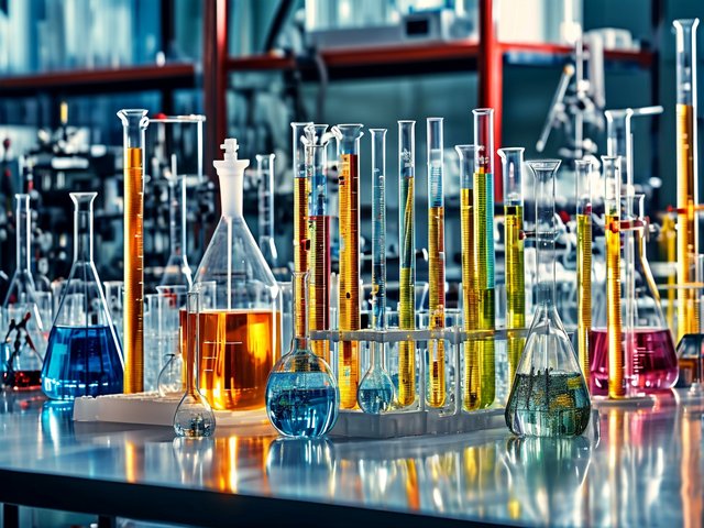 钻井液材料检测-2