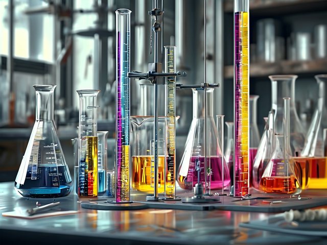 钻井液材料检测-3