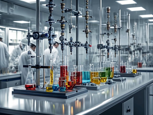 钻井液材料检测-4