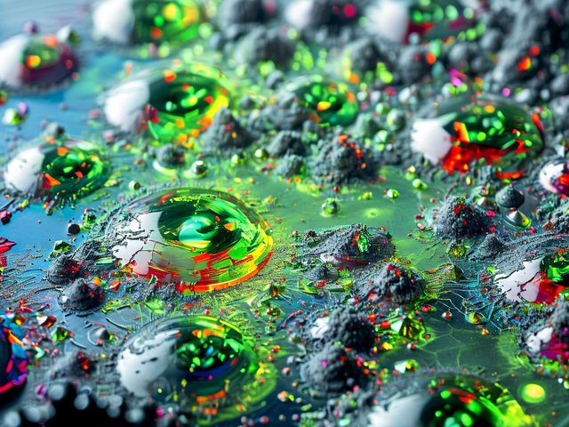 钽酸镓镧检测-1