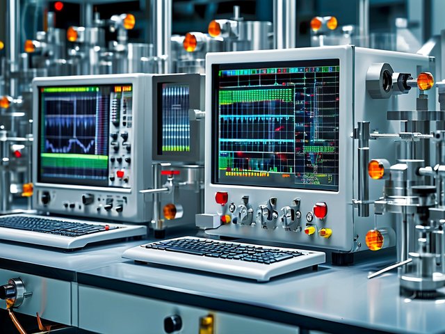 钽酸镓镧检测-2