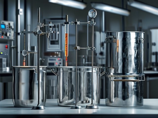 铁制垃圾桶检测-4