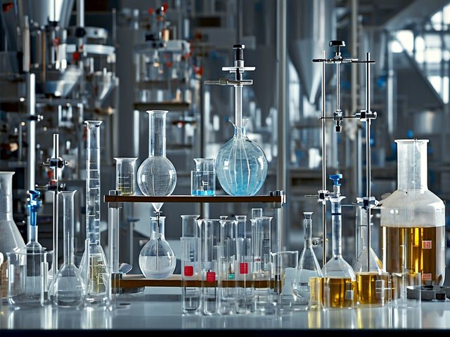 铁尾矿砂检测-1